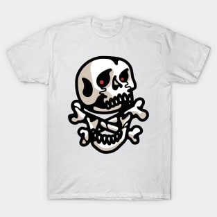 Crossbones T-Shirt